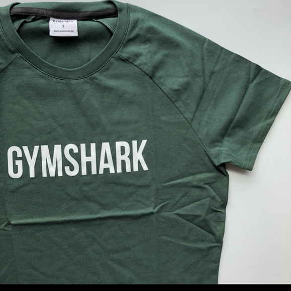 Gymshark S Apollo T-Shirt Set - Picture 2 of 3